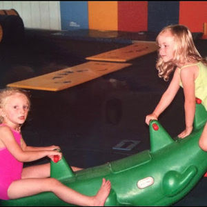 Meet your Posher, Kennedi